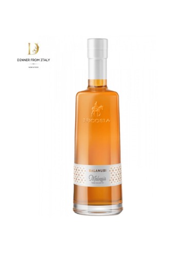 Malvasia Balanubi Nicosia 50cl