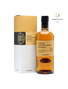 Nikka Coffey Malt Whisky