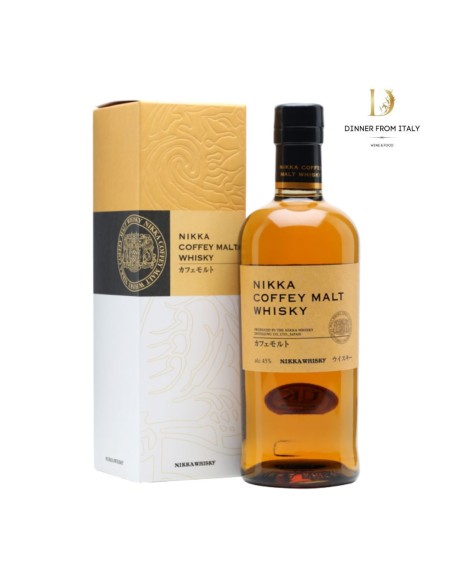 Nikka Coffey Malt Whisky