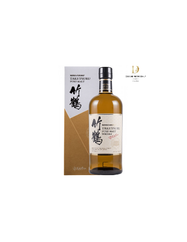 Nikka Taketsuru Pure Malt Whisky 70cl...