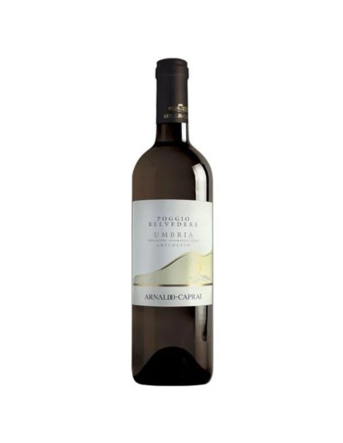 Grechetto IGT Poggio Belvedere Arnaldo Caprai