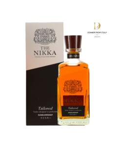 Nikka Tailored Whisky