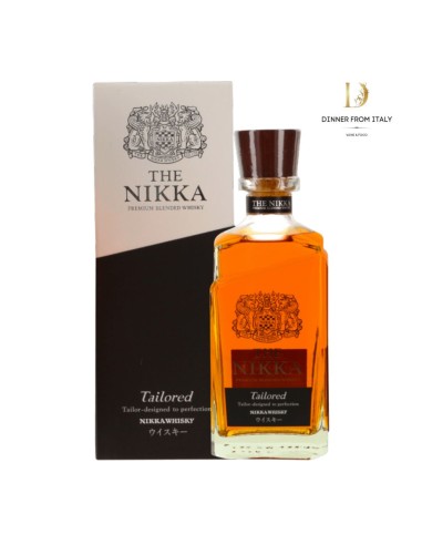 Nikka Tailored Whisky