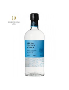 Vodka Nikka Coffey