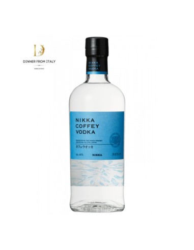Vodka Nikka Coffey 70cl