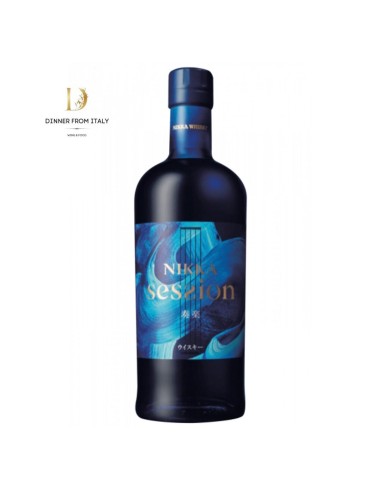 Nikka Session Blended Whisky