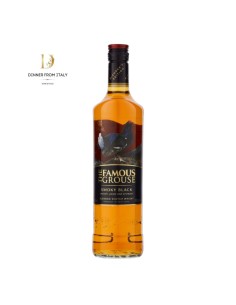 The Famous Grouse Smoky Black