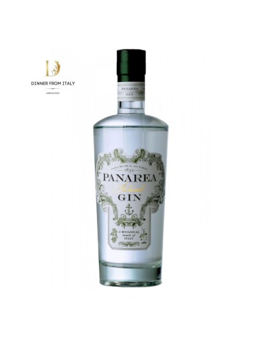 Panarea Island Gin 70cl