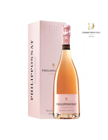 Champagne Philipponnat Royale Réserve...