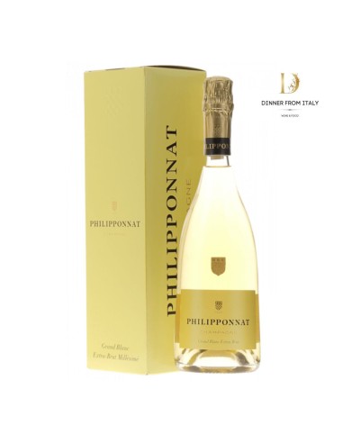 Champagne Philipponnat Grand Blanc...
