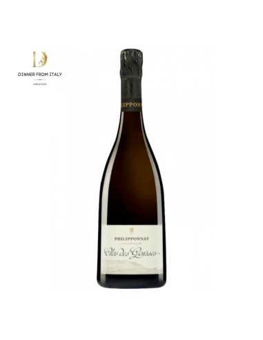 Champagne Philipponnat Clos Des...