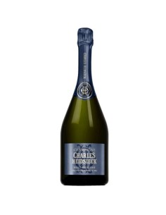 Champagne Brut Réserve Charles Heidsieck 75 cl Astucciato 2