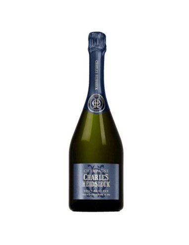 Champagne Brut Réserve Charles...