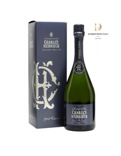 Champagne Brut Réserve...