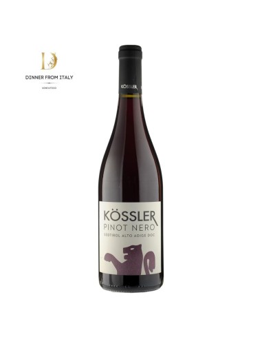 Pinot Nero DOC Kossler