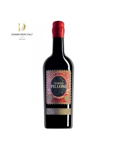 Mirto Pilloni Silvio Carta