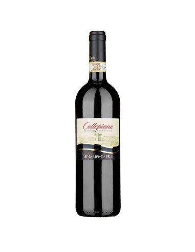 Sagrantino di Montefalco DOCG...