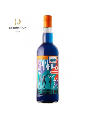 Spinello Spritz Silvio Carta 1lt