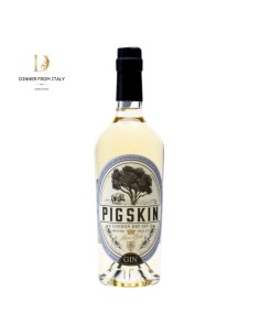 Gin Pigskin Silvio Carta