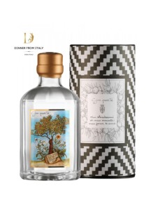 Gin Per Te Silvio Carta