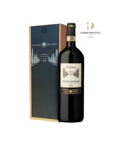 Nobile Di Montepulciano DOCG Silìneo...