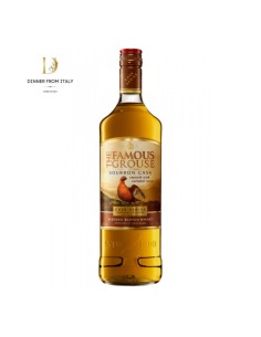 The Famous Grouse Bourbon Cask