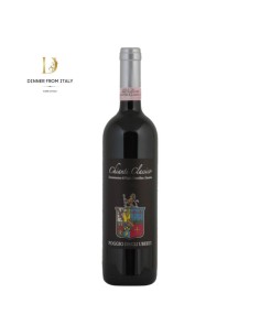 Chianti Classico Poggio Degli Uberti