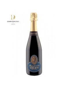 Franciacorta Brut Satèn...