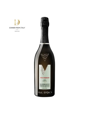 Prosecco di Valdobbiadene Superiore...