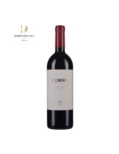 Toscana IGT Rosso Ferro Collazzi