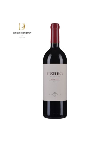 Toscana IGT Rosso Ferro Collazzi