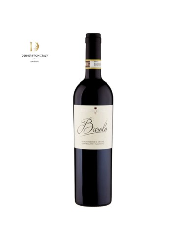 Barolo DOCG Alte Rocche Bianche 2020...