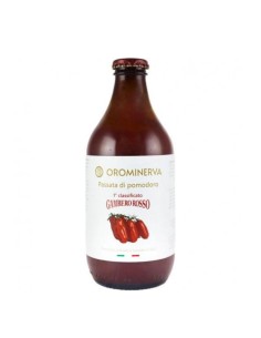 Passata di pomodoro...
