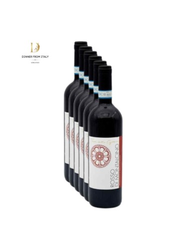 Rosso di Montalcino DOC Torre delle...