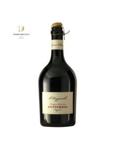Gutturnio Frizzante Spago DOC Il Poggiarello