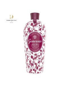 Gin Generous Purple