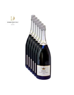 Franciacorta DOCG Saten...