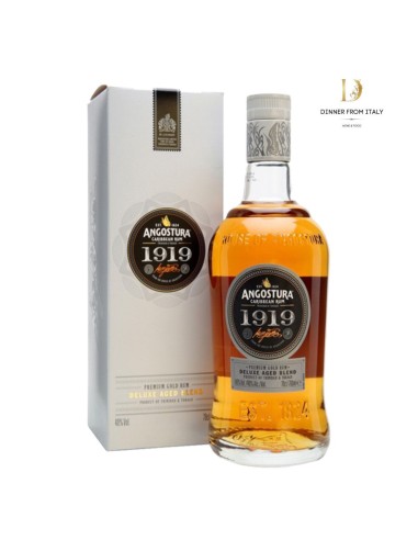 Rum Angostura 1919 70cl
