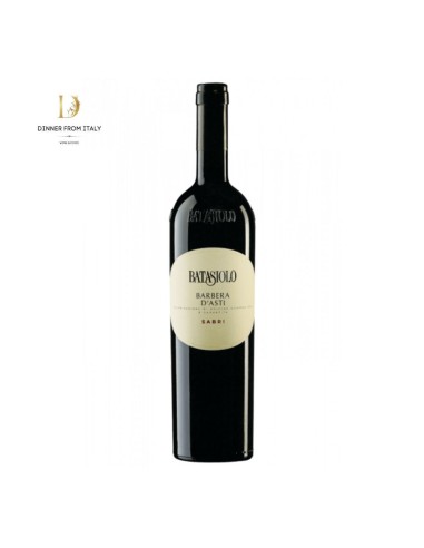 Barbera D'Asti DOCG Beni di Batasiolo...