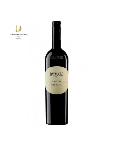 Nebbiolo Batasiolo 2023 75cl