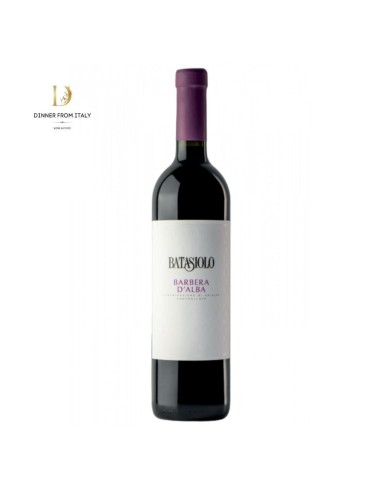 Barbera d Alba Sovrana Batasiolo