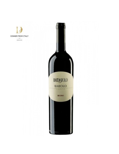 Barolo DOCG Beni di Batasiolo 2021 75 cl