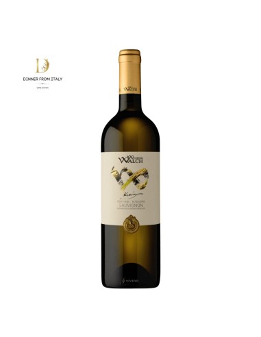 Sauvignon Krain Wilhelm Walch