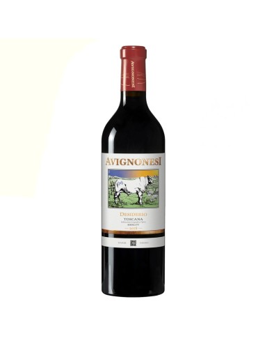Toscana Merlot IGT Desiderio...