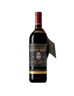 Brunello di Montalcino DOCG...