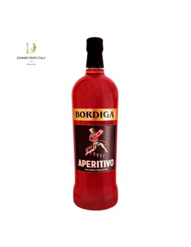 Aperitivo Bordiga