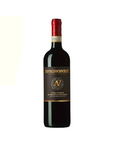 Nobile di Montepulciano DOCG Avignonesi
