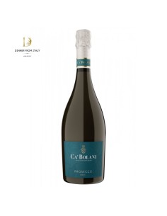 Prosecco Brut Ca' Bolani 75cl