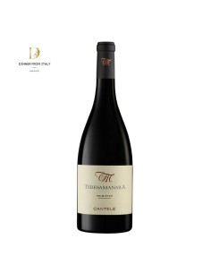 Primitivo Salento IGP Teresa Manara Cantele