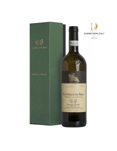 Chianti Classico Gran Selezione La...